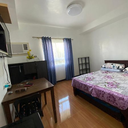 Mesaverte Residences Afs Suites Cagayan de Oro Eksteriør billede