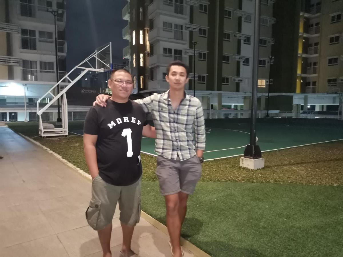 Mesaverte Residences Afs Suites Cagayan de Oro Eksteriør billede