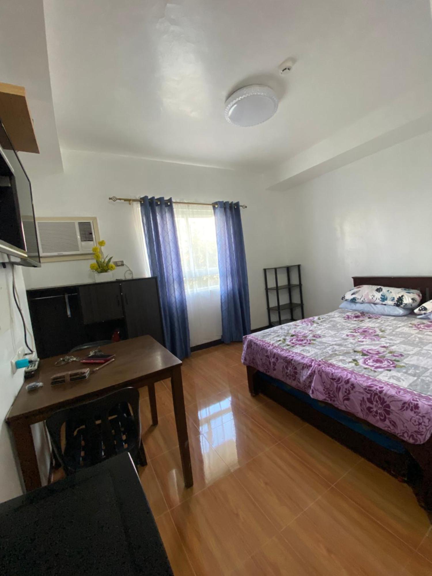 Mesaverte Residences Afs Suites Cagayan de Oro Eksteriør billede