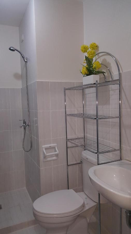 Mesaverte Residences Afs Suites Cagayan de Oro Eksteriør billede